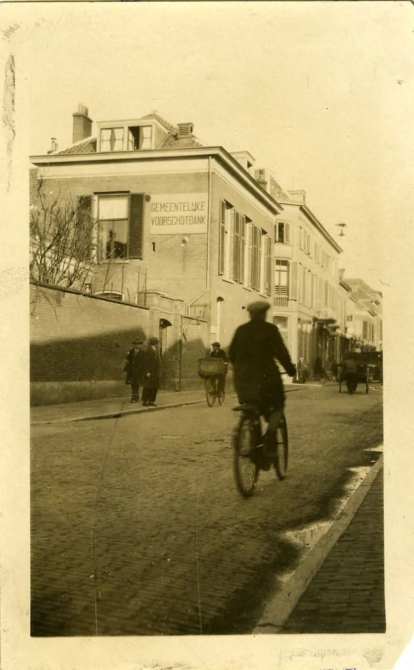 historischeherberg de lommerd spijkerstraat 1935 glda 143601