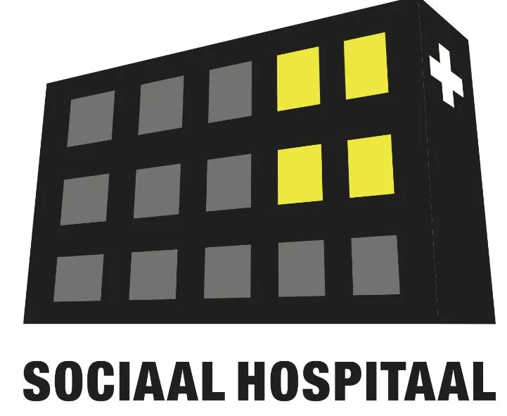 hulpvragensociaal hospitaal van het instituut voor publieke waarden