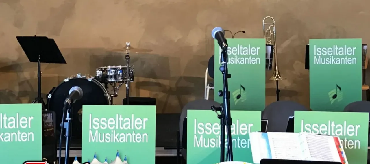 isseltaler musikanten