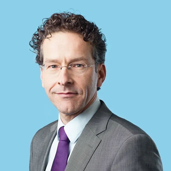 jeroen dijsselbloem