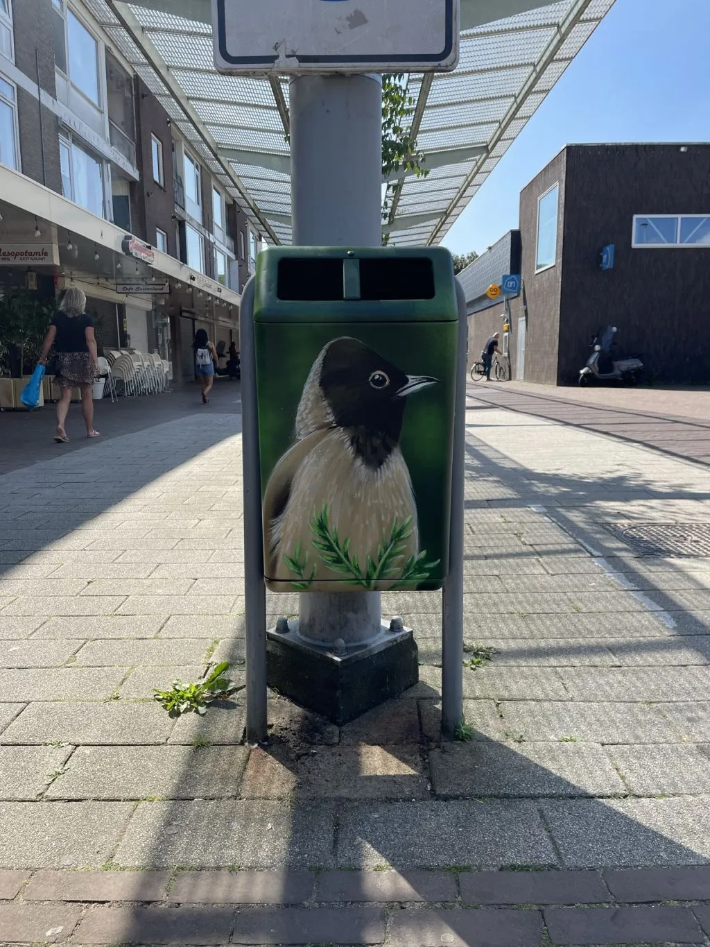 kunst drieslag