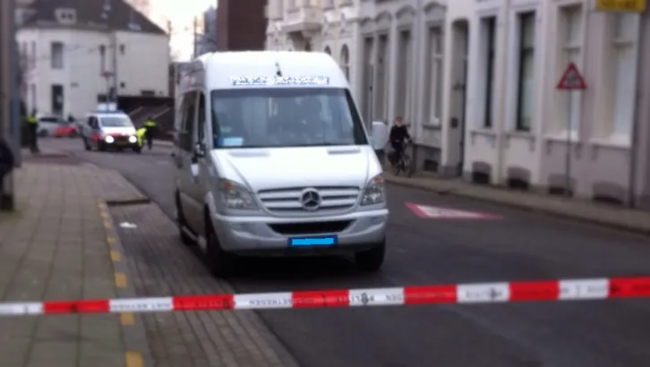 ongeval 20150121 arnhem nieuws1
