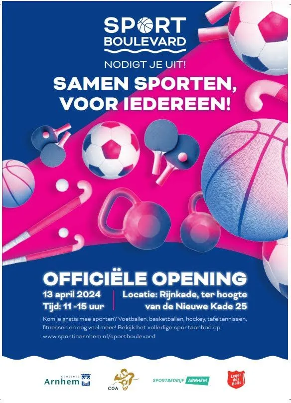 opening sportboulevard49