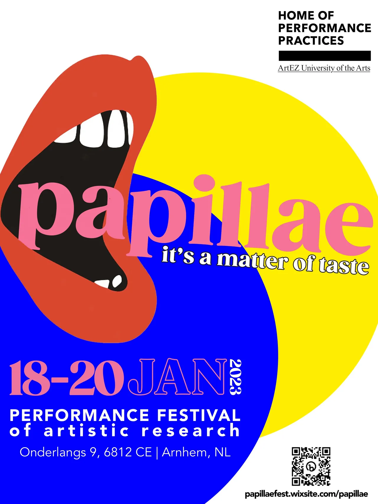 papillaeposter11