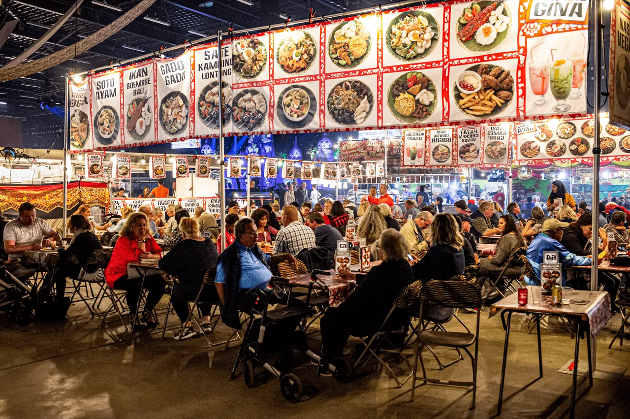 restaurants 2023