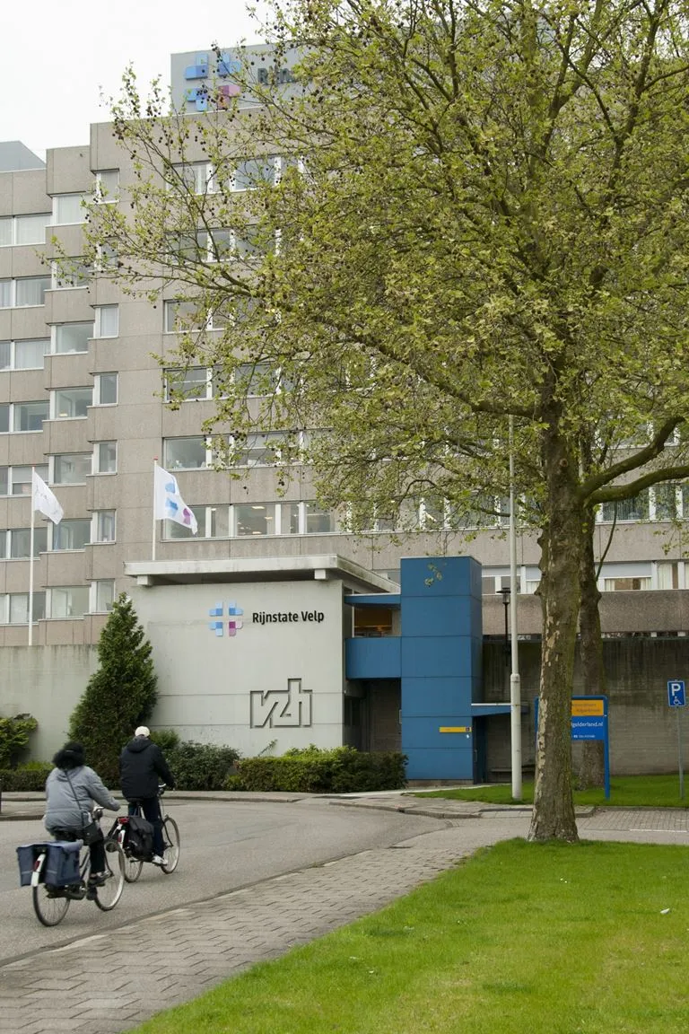 rijnstate velp staand