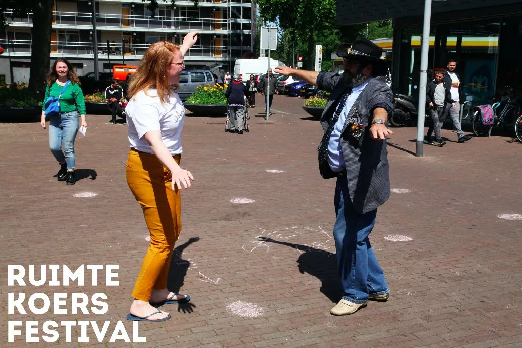 ruimtekoersjuli2020