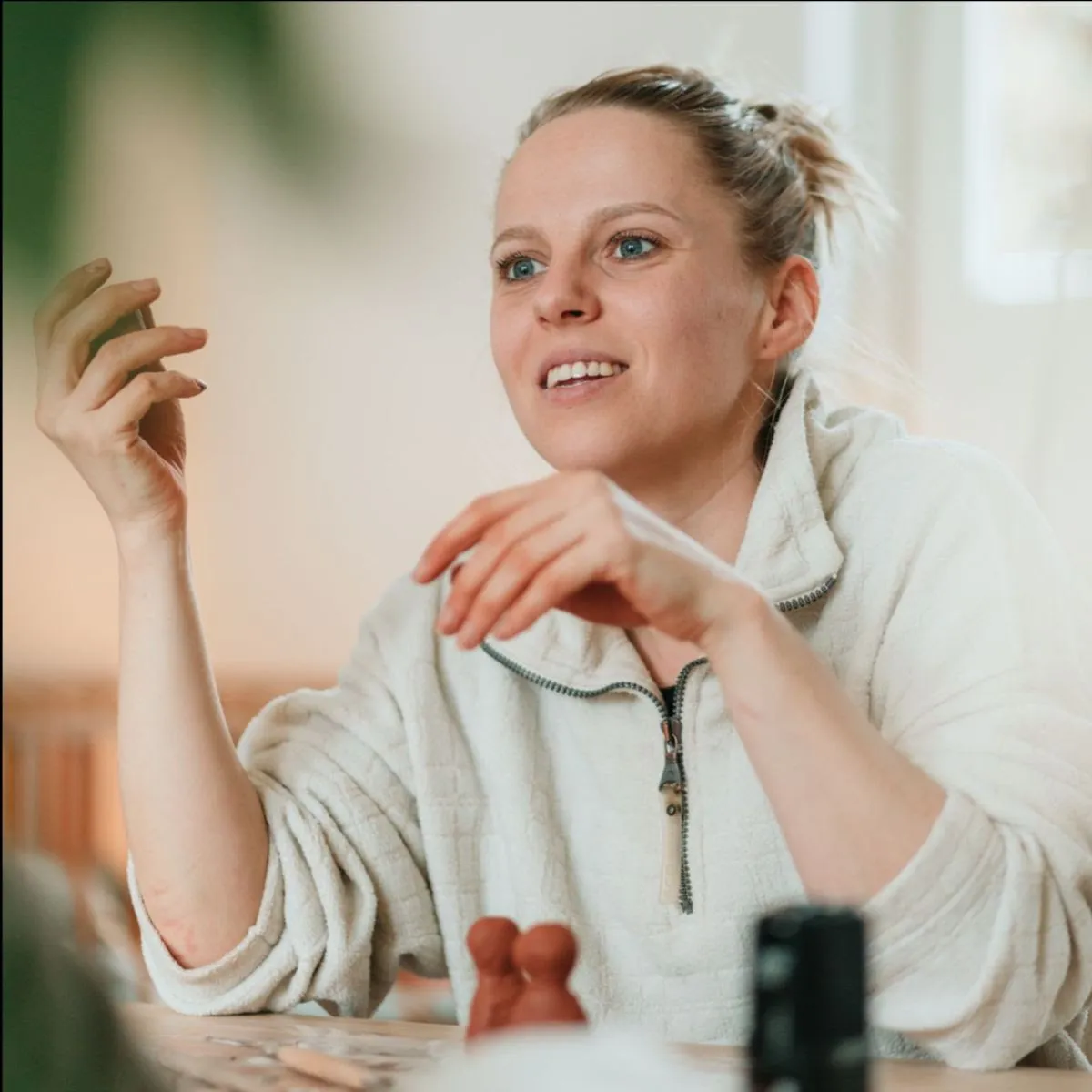 ruimtekoerszorg nikkiloefunnamed