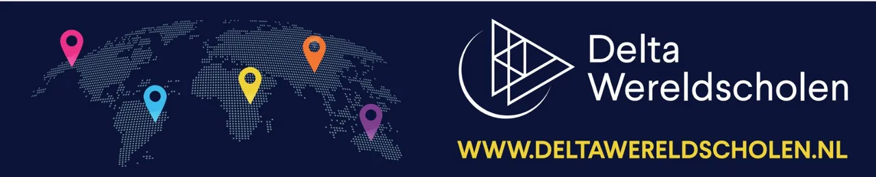 stichting delta wereldscholen