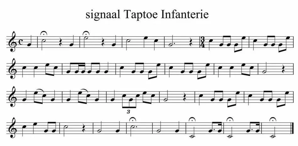 taptoe