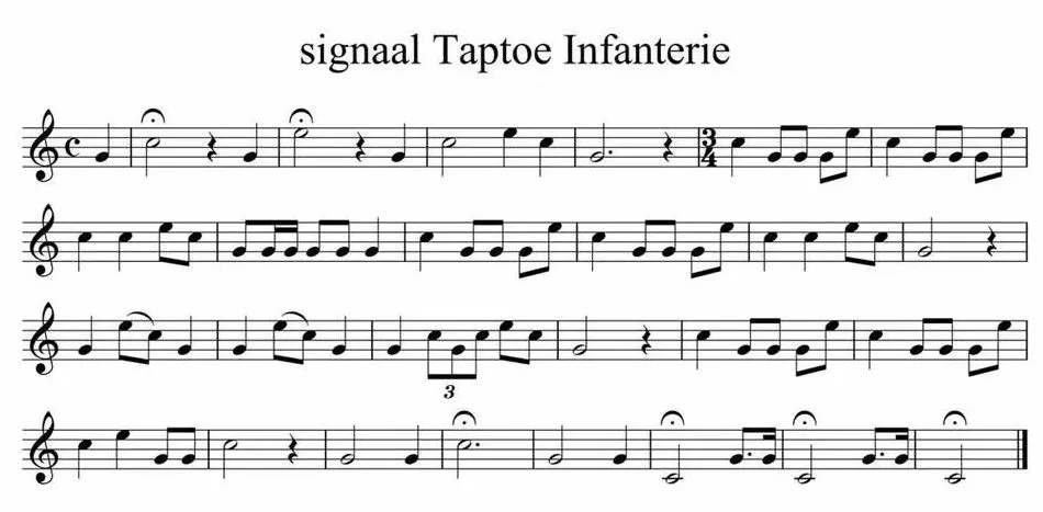 taptoe