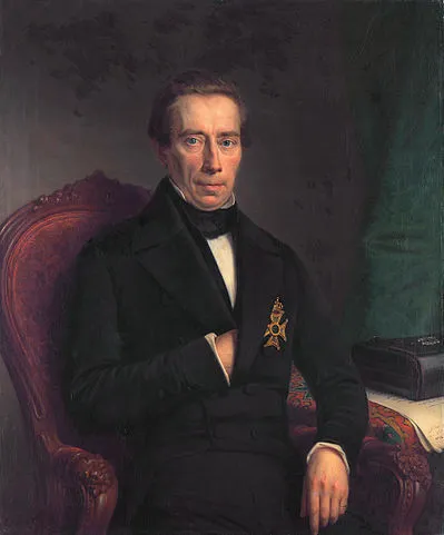 thorbeckewikipedia johan heinrich neuman johan rudolf thorbecke