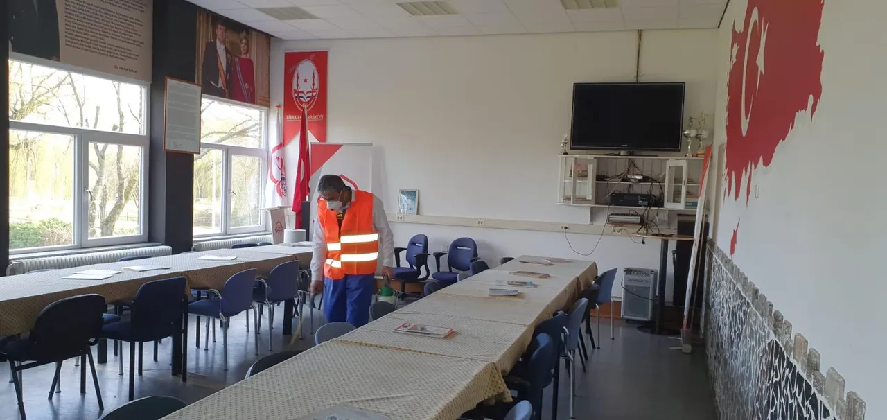 turksplatformarnhem