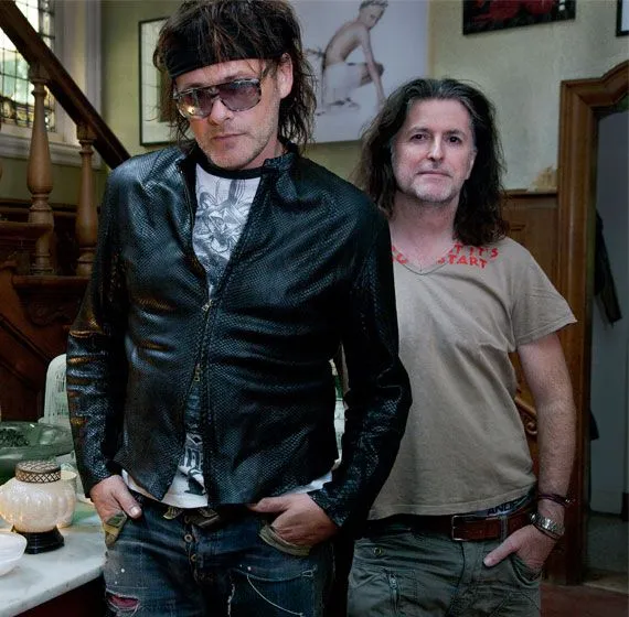 westwoodgeert van rooij en hans demoed people of the labyrinths