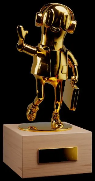 zowerkthetawardzowie award 591 310