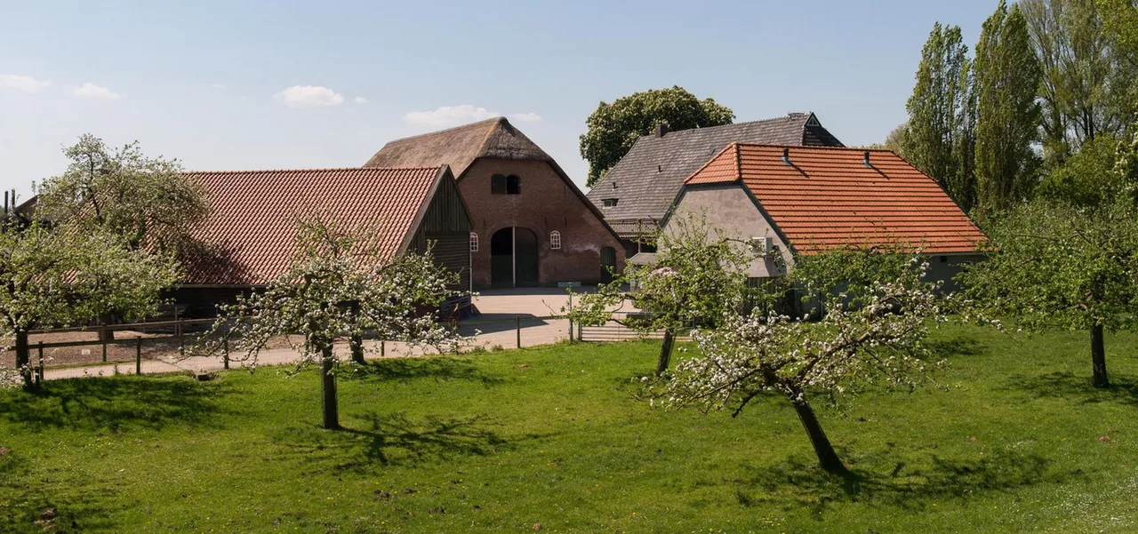 De Korenmaat<br>