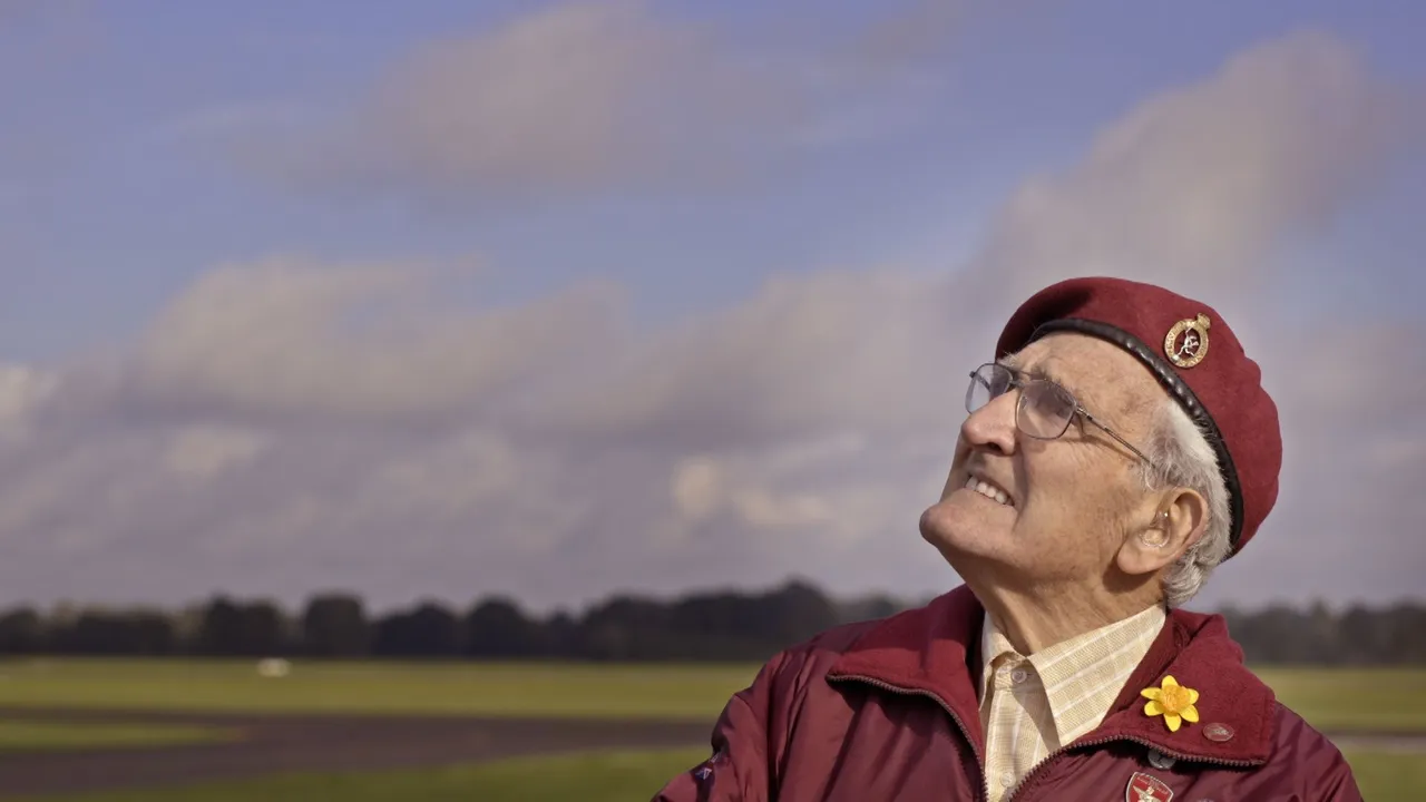 'Arnhem For Ever'
