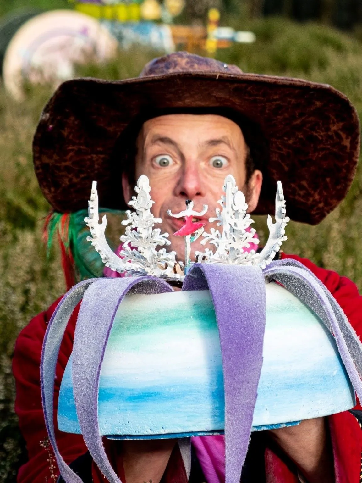 Meneer Boembas<br>