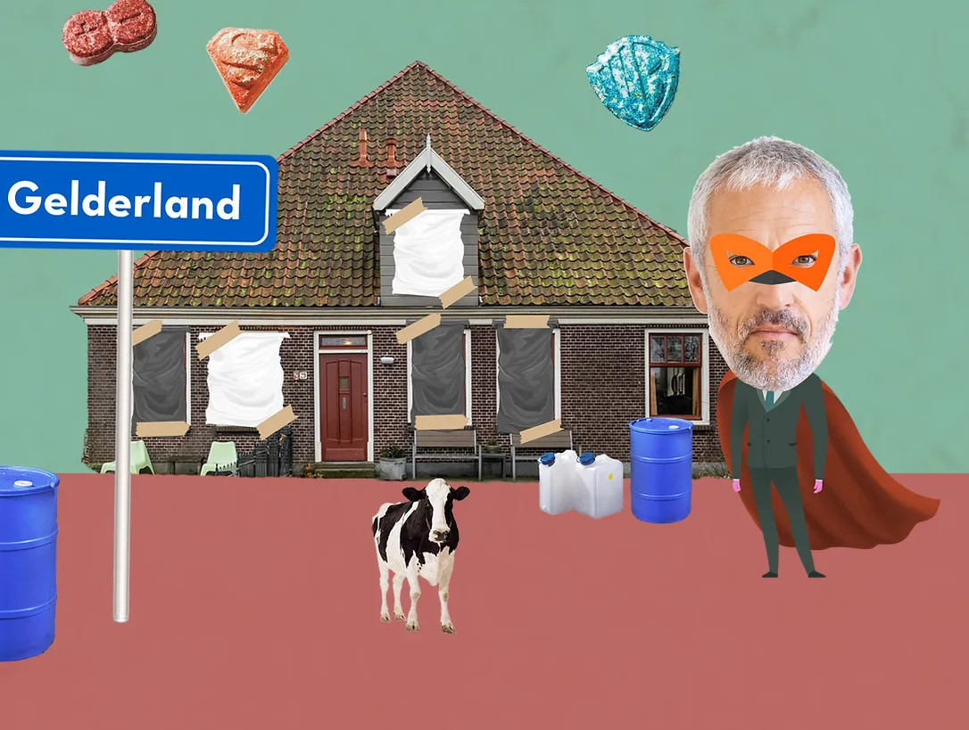 samen voor een veilige buurt veilige buurt in gelderland