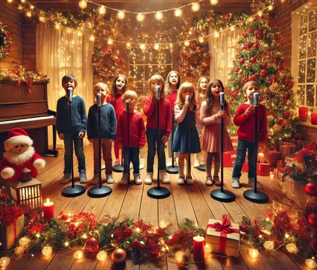 Jingle Bells<br>