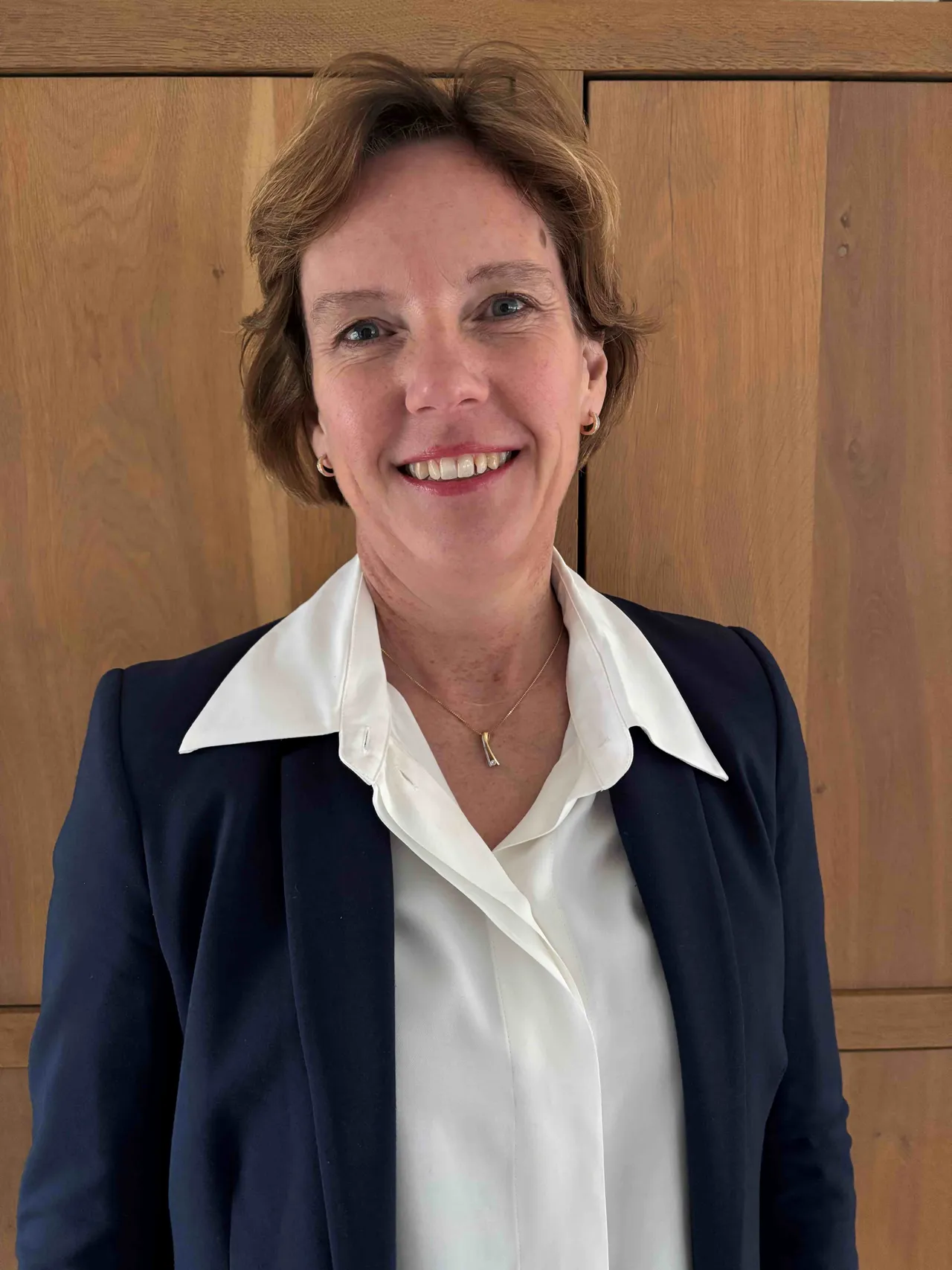 Sylvia van Mullem