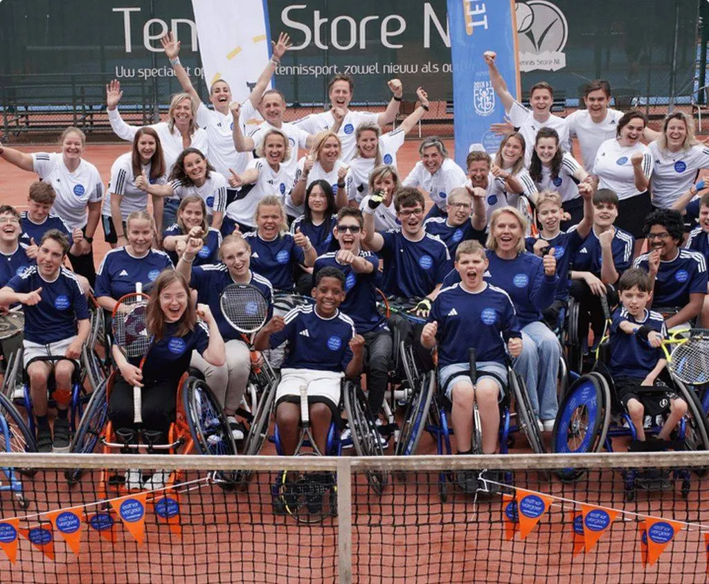 Sportkamp 2025
