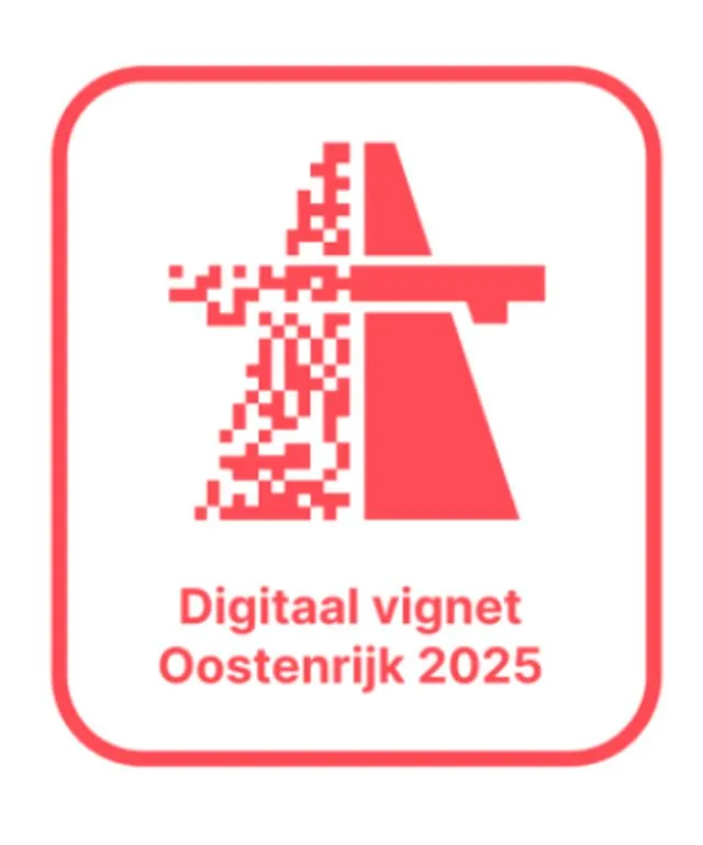 Wegenvignette.nl.Digitaal Vignet Voor Oostenrijk Het Verplichte Wegenvignet verkrijgen