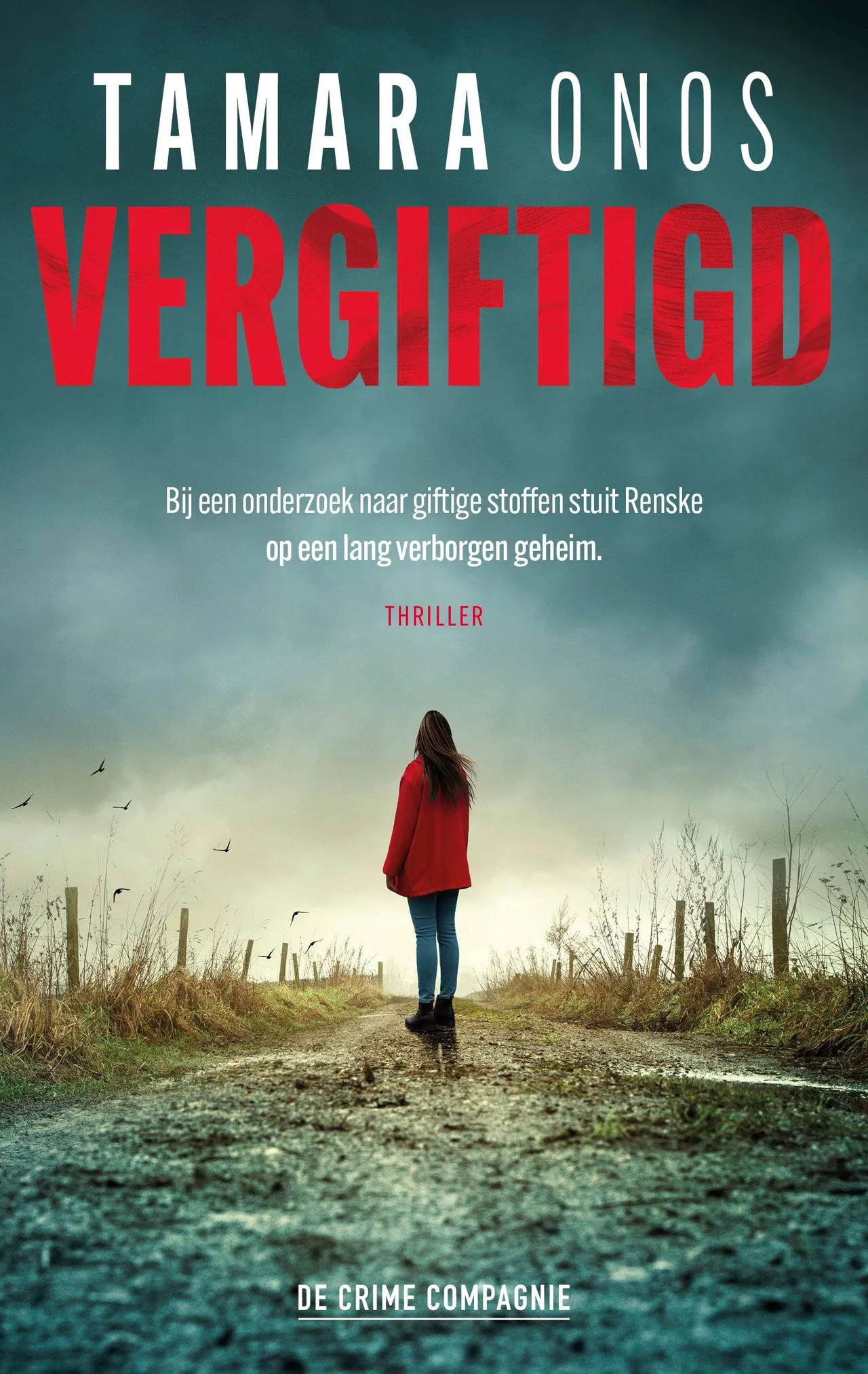 ONOS-Vergiftigd