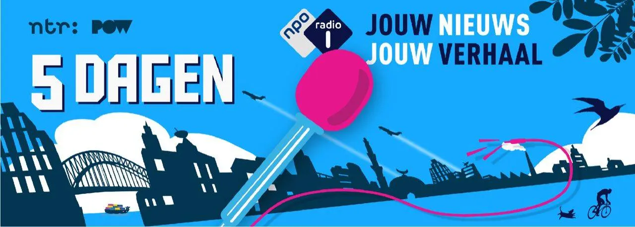 Vijf Dagen