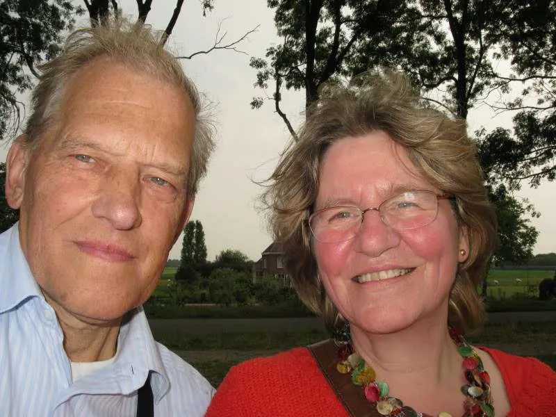 Jelle G. de Vries