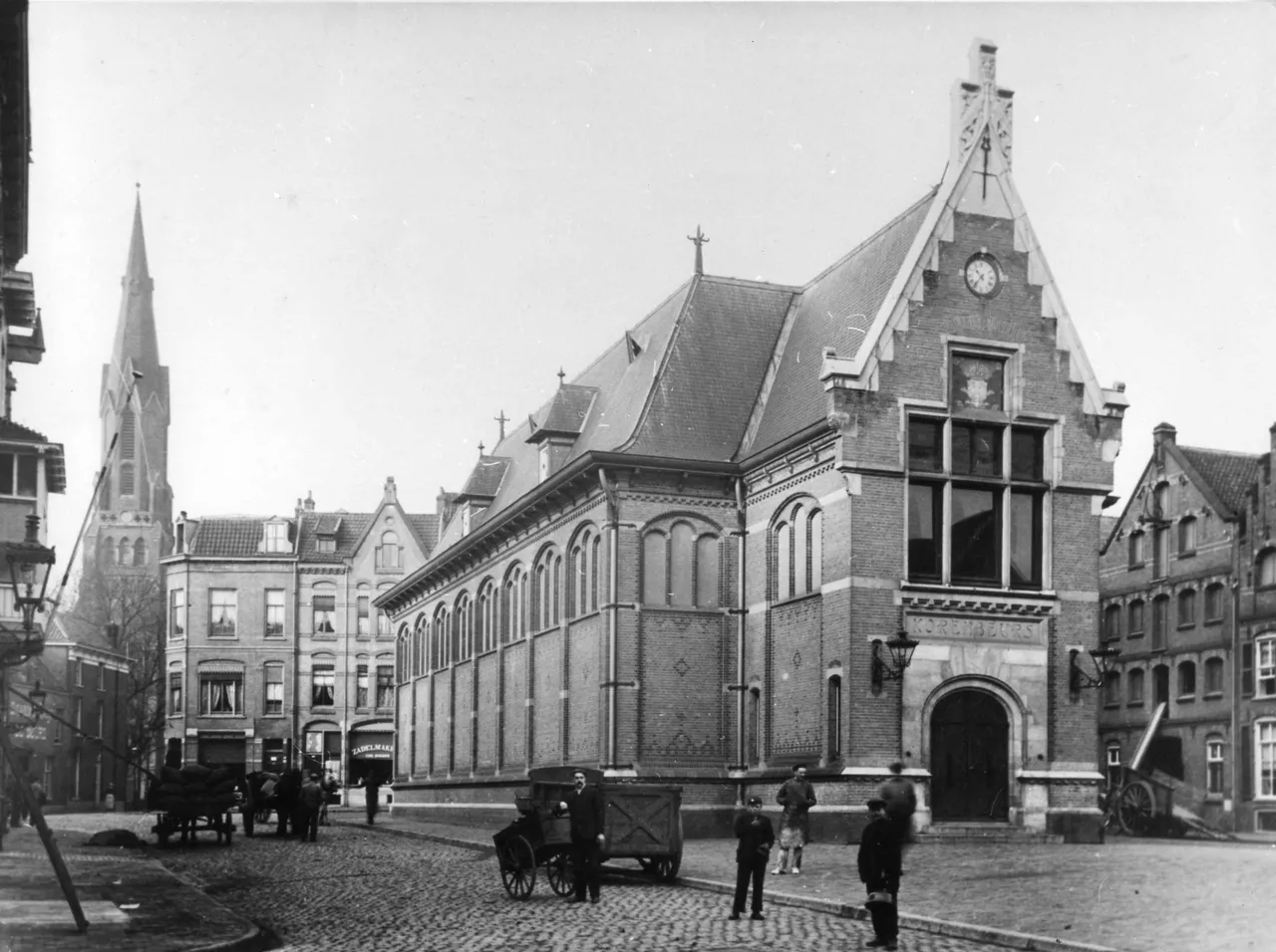 Korenbeurs_1910.NL-AhGldA_1501-04_6429