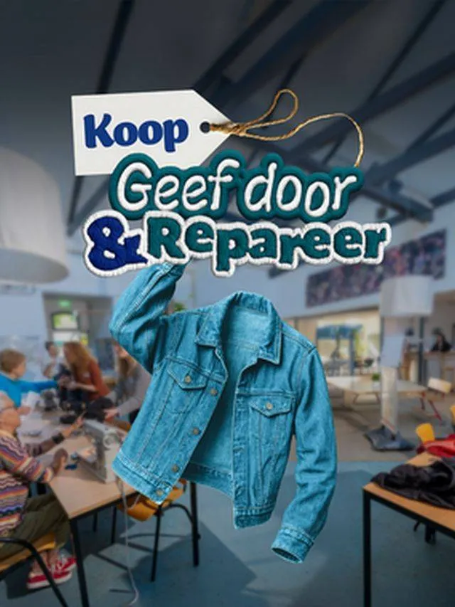 Textiel een waardevolle grondstof - Gemeente Arnhem