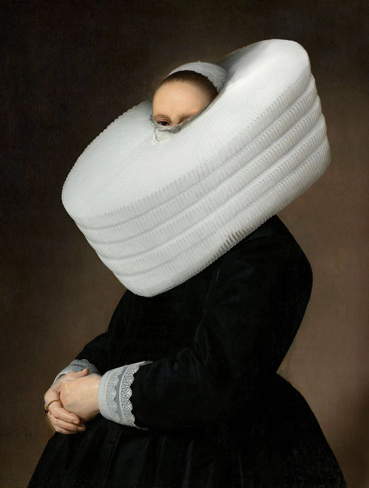 Waterhelden van Weleer - Volker Hermes