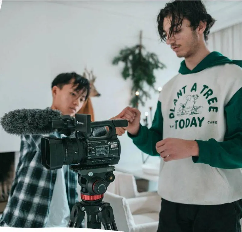 Wij zijn de Stad . Bureau Ruimtekoers