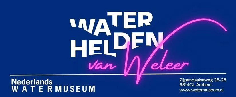 die voortdurende spanning vormt de rode draad door de tentoonstelling.
