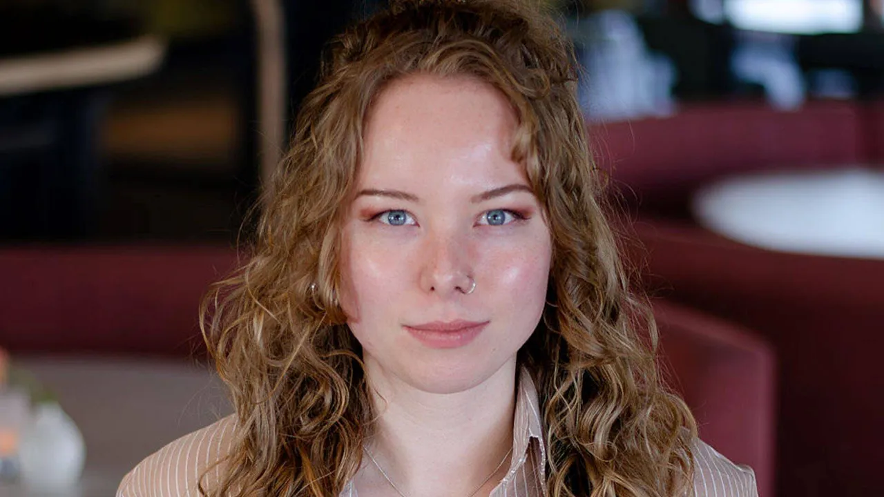 Marin Noomen (GroenLinks)