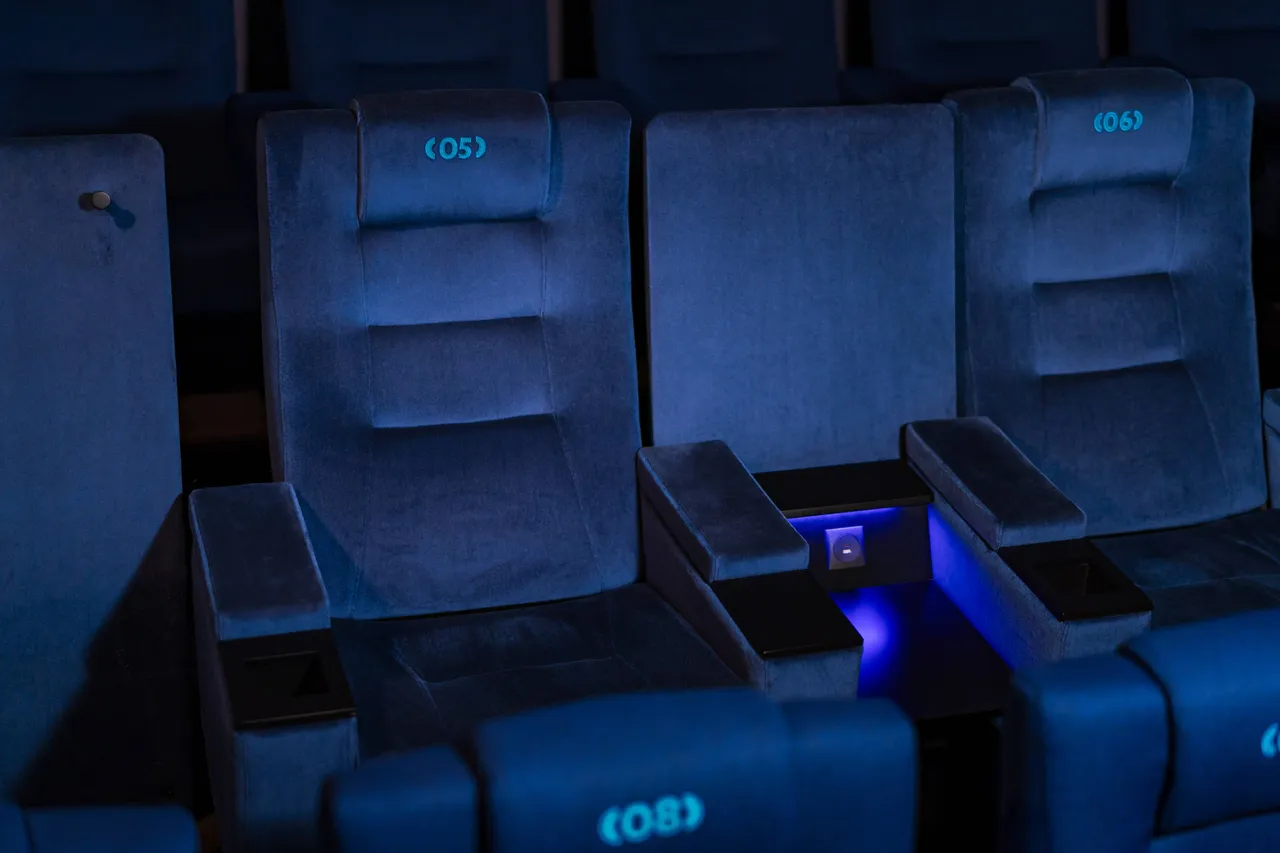 Premium-stoel Bios De Nieuwe Kolk