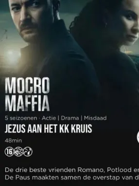 kwetsende titel mocro maffia videoland d8f15