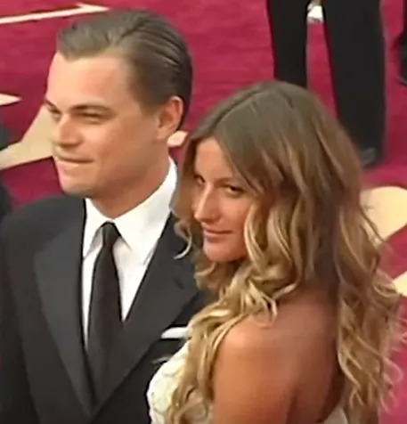 leo en gisele