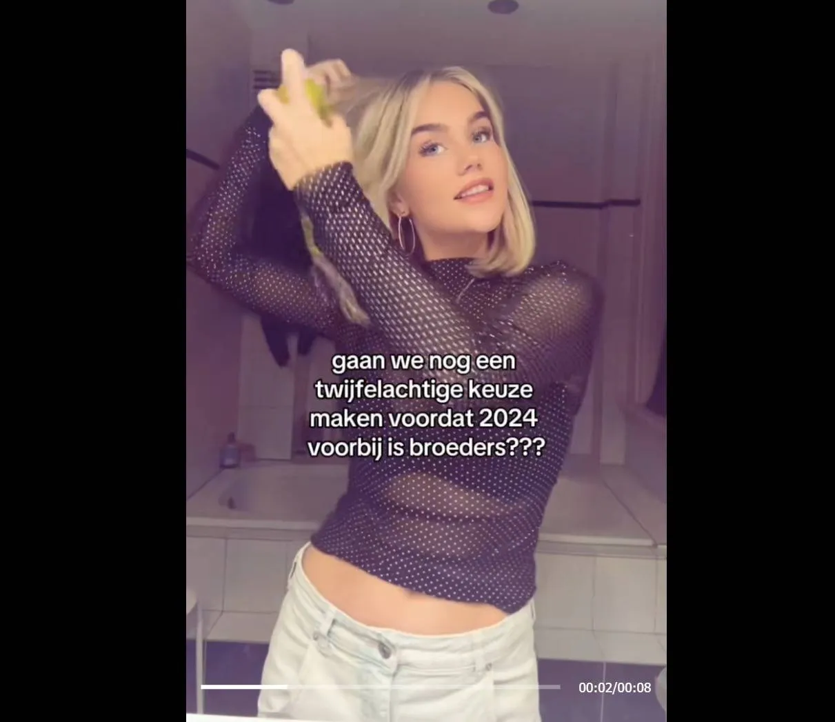 juf marit