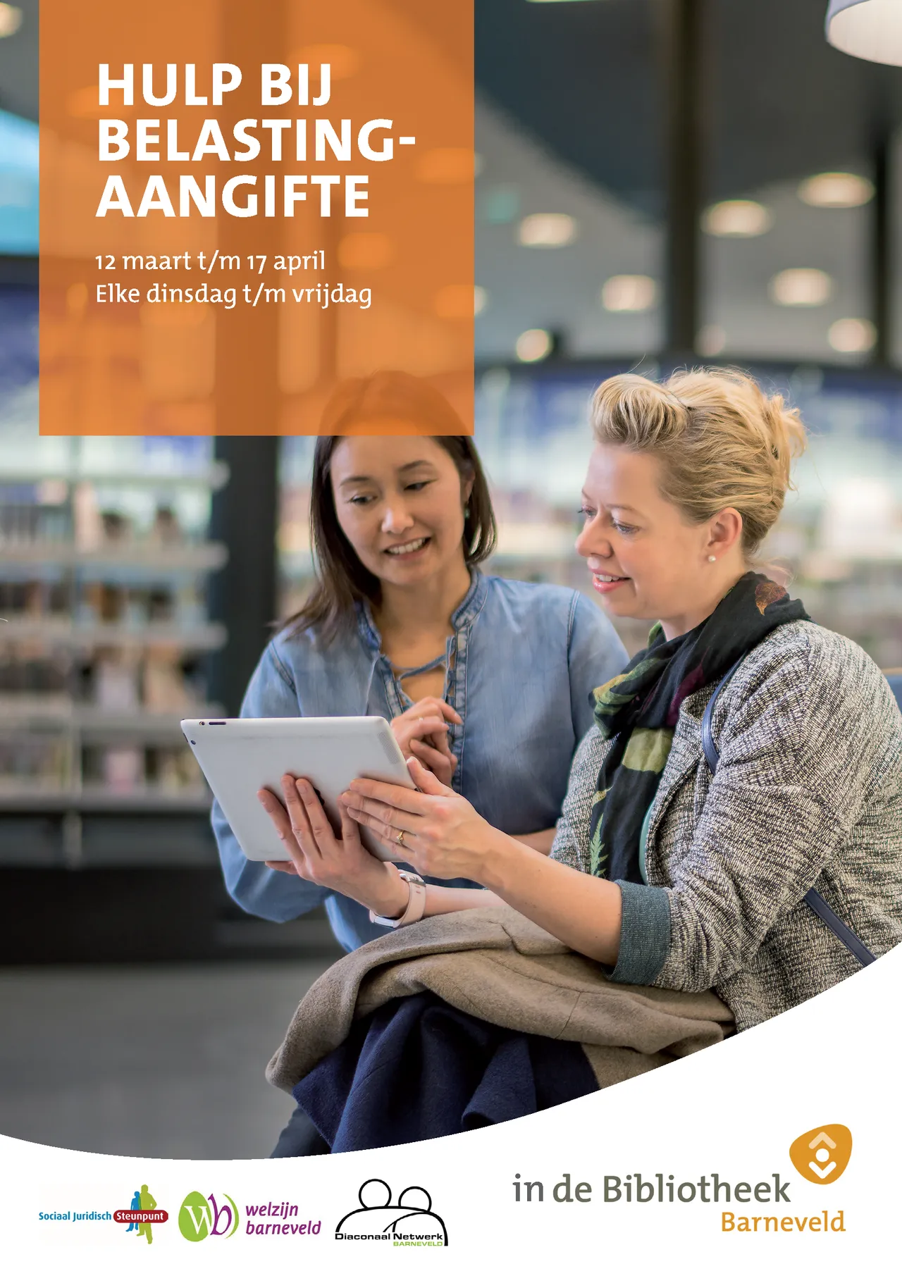 poster belastinghulp 1