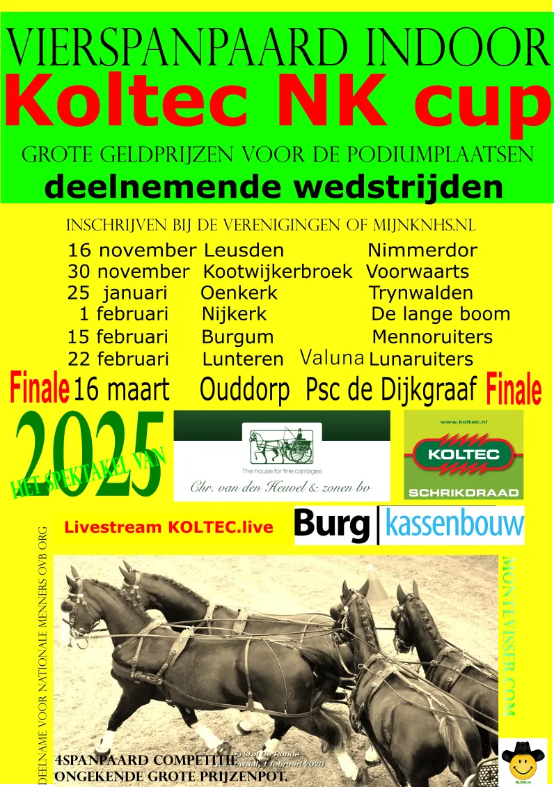 affiche nk8 4a