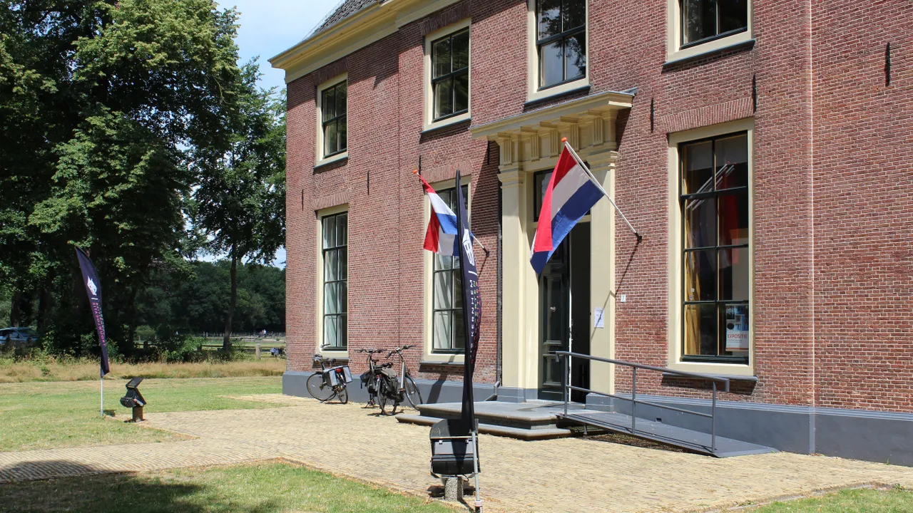 huis kernhem ede c2a9 chris ouboter