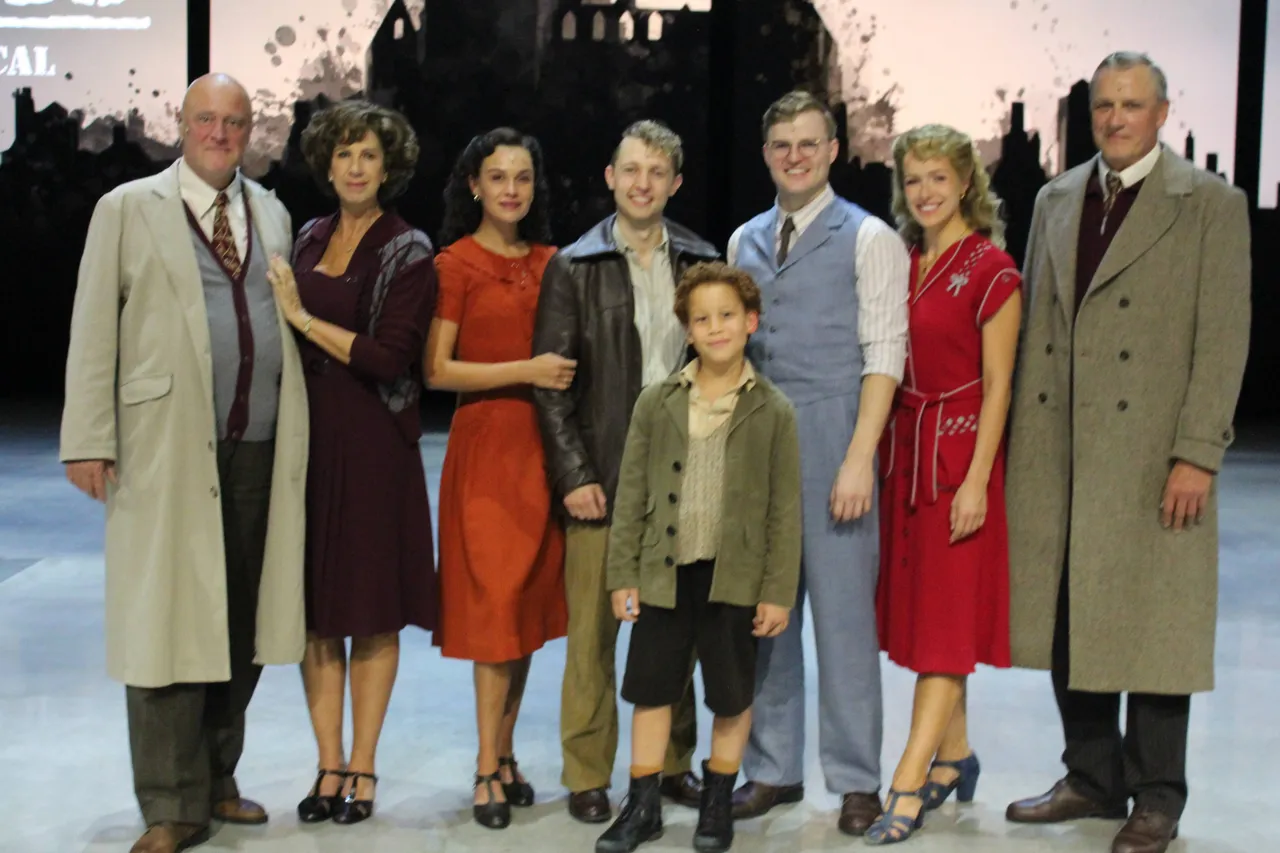 Cast 25 sept