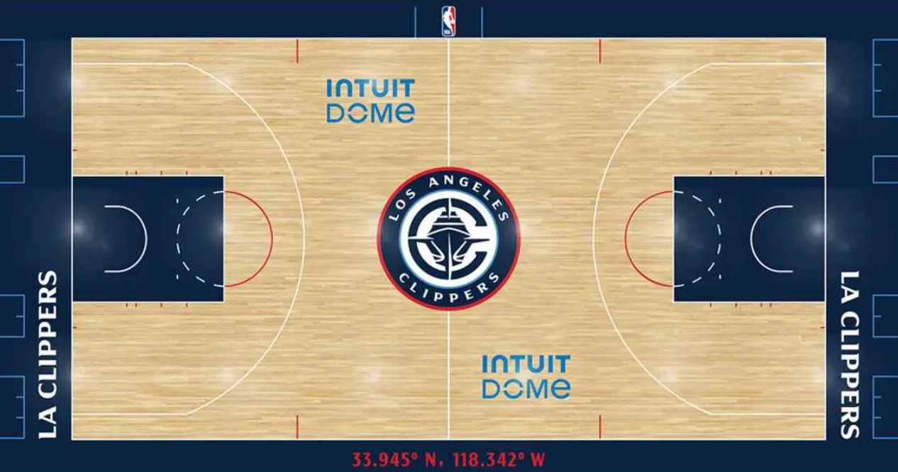 &nbsp;ESPN (from Los Angeles Clippers)