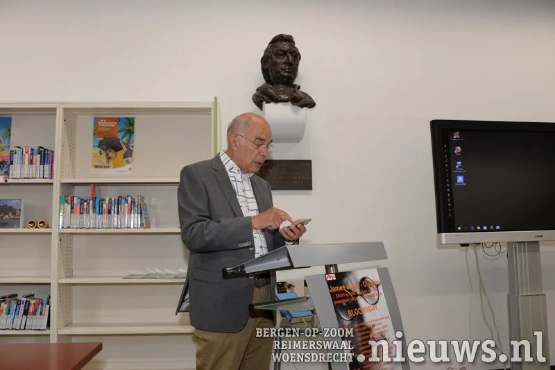 20180616 boz bibliotheek bloomsday 002