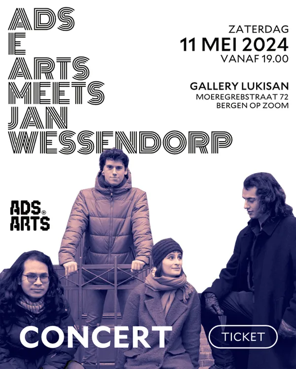 ads e arts