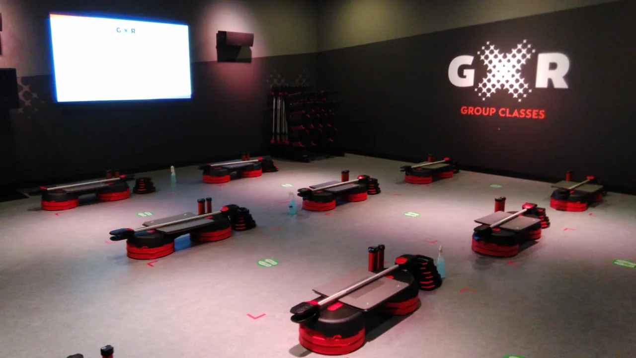 basic fit bergen op zoom 4
