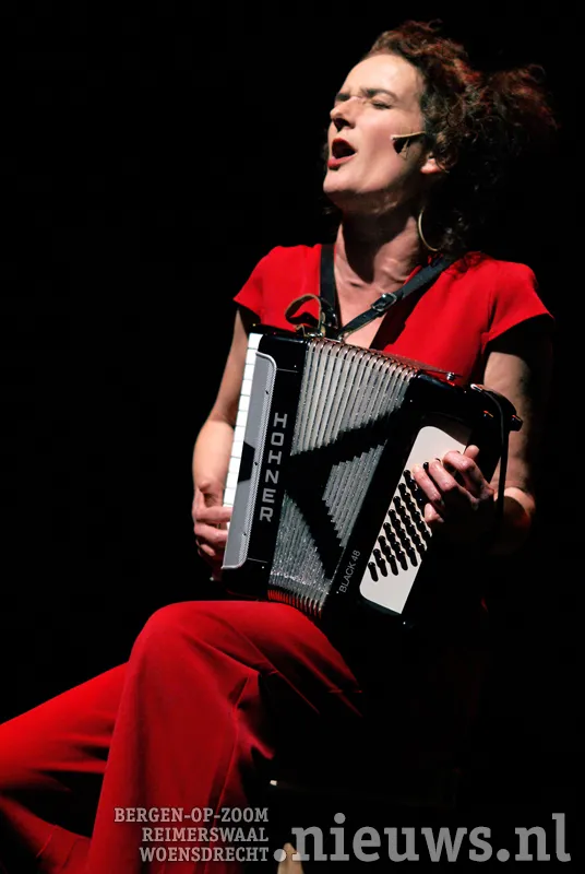podiumfoto 6 nathalie baartman voest fotograaf roos gast schoneveld