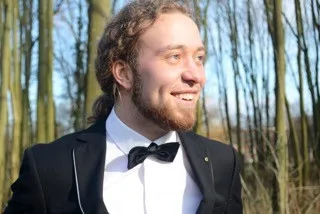 sander lekkerkerk solist
